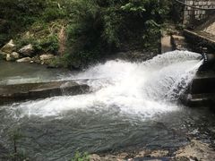 -将军关探险漂流