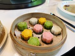 -扬州香格里拉·香宫中餐厅