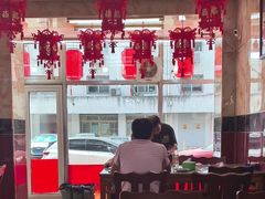 -小铜锣湾海鲜家常菜馆(河西店)