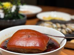 -高佳庄·海鲜酒楼(定海店)