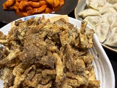 -三姐妹餐厅(曲江店)