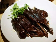 -绝味鸭脖(民航店)