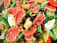 -HELLO 27 意面·沙拉·帕尼尼