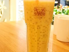 -花舍·新派粤菜·西餐·下午茶(亚运村·鸟巢店)