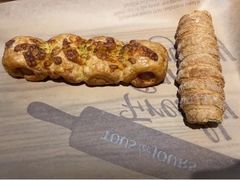 奶油号角-多乐之日(公园茂店)