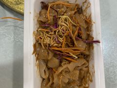 -听涛雅苑百味饺子老家菜馆