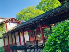 -乌山风景区