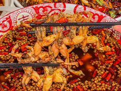 -陈胖子特色菜.鲜货现炒(融景城店)