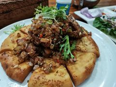 -清真新疆叶尔羌烤肉店(新香洲店)