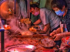-明记牛杂(新马路分店)