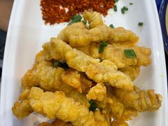 四川酥肉-马路边边火锅串串(观前街店)