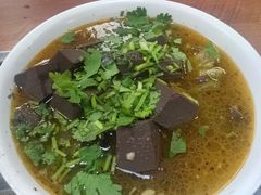 -春雨羊汤店(广开四马路总店)