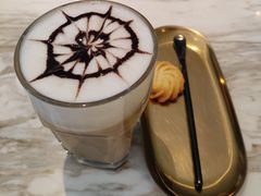 -粤海喜来登酒店·&More聚驿(天河城店)