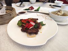 -太子园林酒家