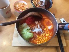 -火山屋台(新街口店)