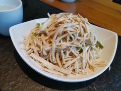 豆皮-小城粥道·海胆鲜虾粥(解放广场店)