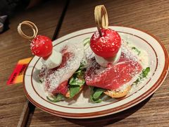 -ZAFFERANO西班牙海鲜饭(上海首店)