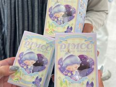 -泡泡玛特POPMART(武汉新天地南馆店)