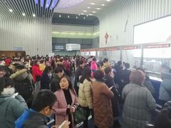景点-绍兴启迪乔波冰雪世界