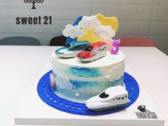 -DIY SWEET21(升平路店)