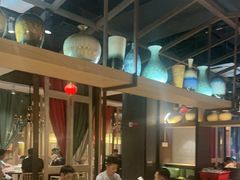 -湘阁里辣(沙井华润万家店)