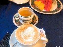 -马勒别墅·中餐厅