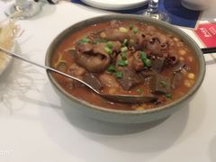 -眉州东坡(春秀路店)