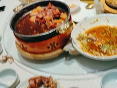 -胡杨记忆(和平路店)