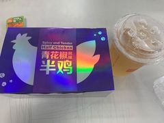 -麦当劳(金沙广场店)