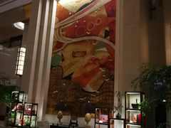 -姚江春中餐厅·太平洋大酒店