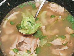 -川堂风·跷脚牛肉·乐山爆炒(宝山日月光店)