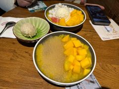 -三花奶奶的甜品(百联嘉定购物中心店)