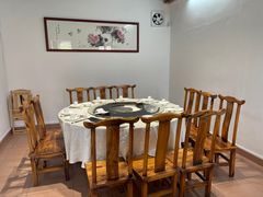 包厢-德云居