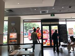 门面-肯德基(华徐店)