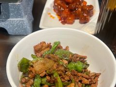 -大碗先生家常湘菜(解放街店)