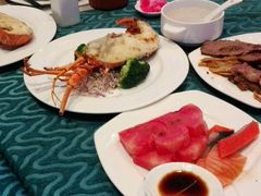 -瑞德姆美人鱼海底演艺主题餐厅(亚龙湾店)
