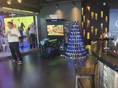 -CIAO·团建聚餐·生日派对轰趴馆(福田店)