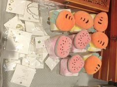 -韩先生自助烤肉•烤活鳗