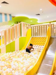 -meland亲子乐园•派对•研学(苏州悠方购物中心店)