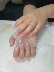 -手艺人不办卡美甲美睫