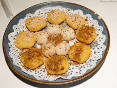 糍粑-客家大院·非遗赣南客家菜(郁孤台店)