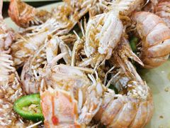 -贞姨美食·老字号海鲜大排档