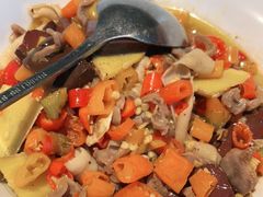 -费大厨辣椒炒肉(黄兴中心广场店)