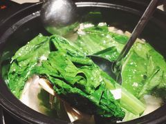 -百年果林椰子鸡(中洲店)