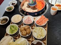 -咏江南·苏式火锅·苏州评弹(观前街店)
