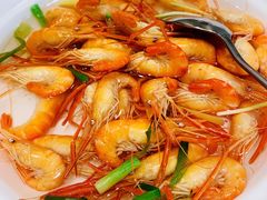 -吴中欢朋酒店-中餐厅