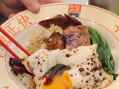 -肥韬茶餐厅(海上世界店)