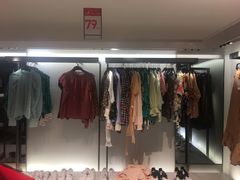 -ZARA(凯德乐峰广场店)