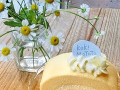 柠檬舒芙蕾-Kekimatata 生日蛋糕·烘焙教学