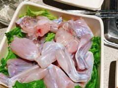 -海底捞大排档火锅(悦荟广场店)